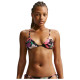 Nike Γυναικείο μαγιό Triangle Bikini Top